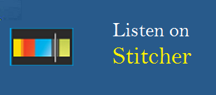 Listen on Stitcher